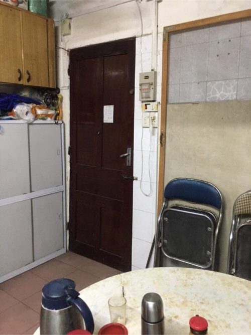 Bán nhà tập thể Thành Công 86m2 - 2.65 tỷ 314755831 2151309338387239 7672587516799870455 n