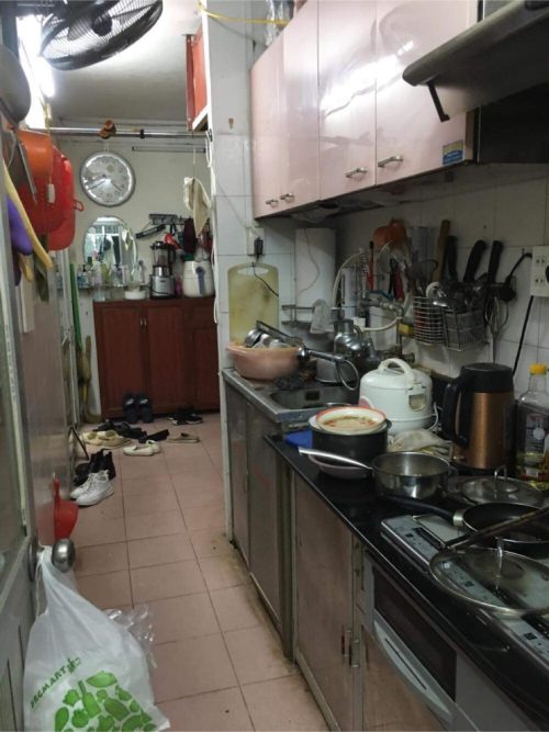 Bán nhà tập thể Thành Công 86m2 - 2.65 tỷ 315232232 2151309328387240 2777700570942571503 n