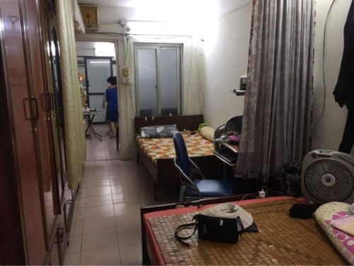 Bán nhà tập thể Thành Công 86m2 - 2.65 tỷ 315439365 2151309295053910 1514143905271297000 n