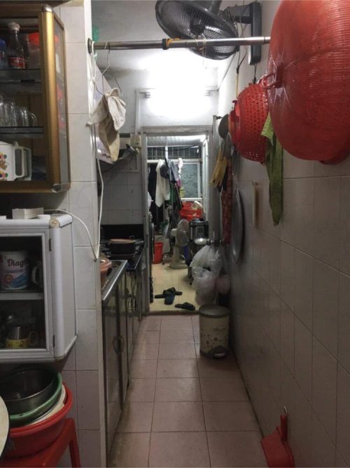 Bán nhà tập thể Thành Công 86m2 - 2.65 tỷ 315491910 2151309305053909 418572532775728880 n