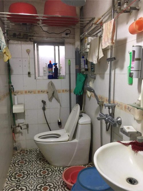 Bán nhà tập thể Thành Công 86m2 - 2.65 tỷ 315567751 2151309368387236 4548027728622898956 n