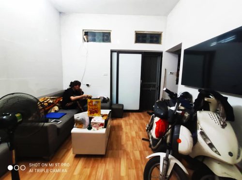 Bán Căn Hộ tập Thể Thanh Xuân T1 Kinh Doanh - ôtô đỗ 327285884 571134951563353 4899295990281947797 n