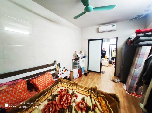 Bán Căn Hộ tập Thể Thanh Xuân T1 Kinh Doanh - ôtô đỗ 330963630 1316487612549177 7994475186670004670 n