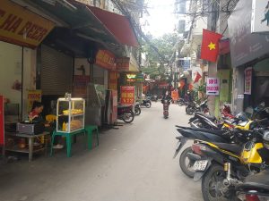 Bán Nhà dòng tiền Tôn Thất Tùng - Đống Đa