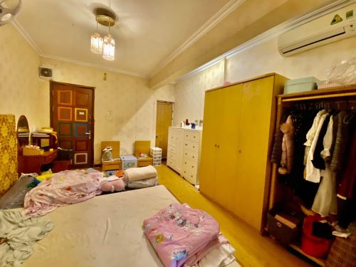 Bán nhà tập thể Trần Hưng Đạo - Hoàn Kiếm cực VIP 0762DFF1 7121 4F2C B3CC D86BDE317A93