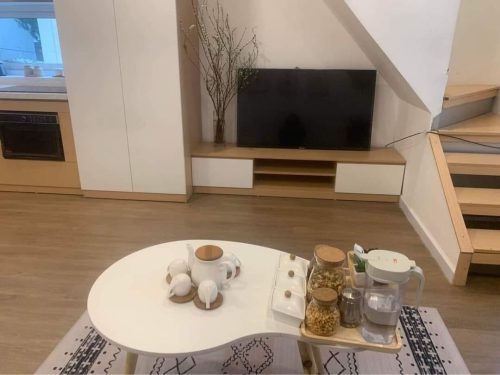 Bán nhà tập thể phố Hồng Mai tầng 3 0D975659 A59D 4F83 9454 3E1FD5B13D56