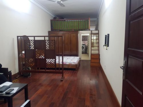 Tập thể Tầng 2 Mặt Phố Lý Nam Đế - Phố Vip Thủ Đô 135089644 2932398053674900 1028759291681638414 n