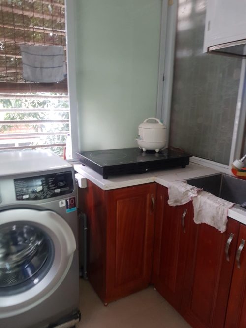 Tập thể Tầng 2 Mặt Phố Lý Nam Đế - Phố Vip Thủ Đô 135801558 2932398280341544 3708917600779696762 n