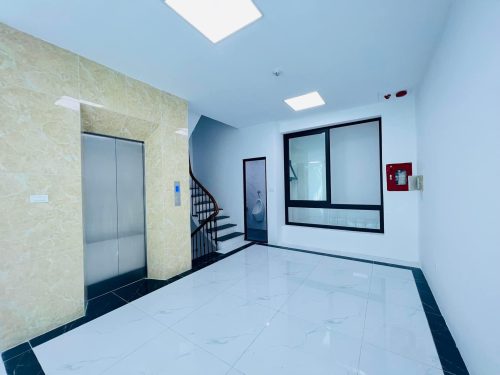 Siêu phẩm toà Văn Phòng 8 tầng mặt phố, thang máy, view hồ 1964285A C3F3 49CC BC7E 97B3D49B6E67