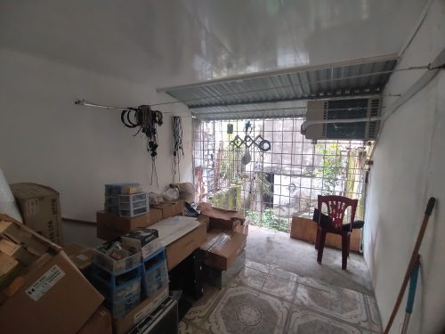 Tập Thể tầng 2 Tân Mai - Chủ thiện chí 309984897 3366599896892395 4594513134068513720 n