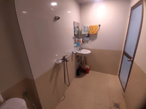 Tập Thể tầng 2 Tân Mai - Chủ thiện chí 310016944 3366599066892478 8328608268715042310 n