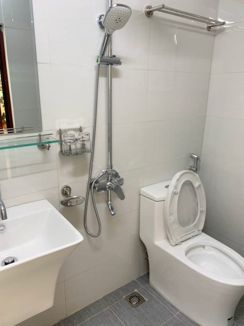 Tập Thể Kim Liên Khu B Nhà Tuyệt Đẹp 80m2 - 2 tỷ 650 315447365 1582286715543740 8709660759186339829 n