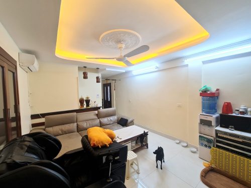 Tập Thể Kim Liên Khu B Nhà Tuyệt Đẹp 80m2 - 2 tỷ 650 315475957 1582286438877101 5522728391242305456 n