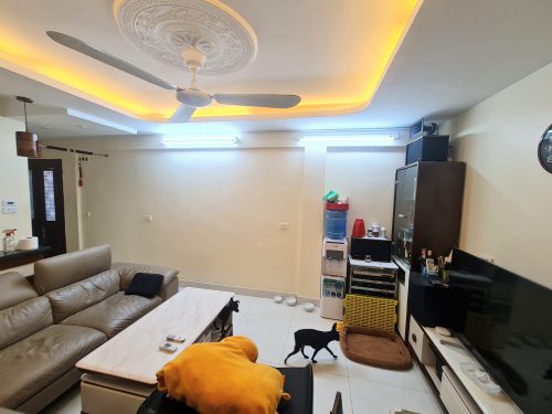 Tập Thể Kim Liên Khu B Nhà Tuyệt Đẹp 80m2 - 2 tỷ 650 315850476 1582286348877110 3909385849838766086 n