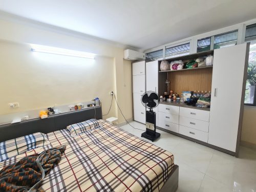 Tập Thể Kim Liên Khu B Nhà Tuyệt Đẹp 80m2 - 2 tỷ 650 316828927 1582286488877096 7043725928351099065 n