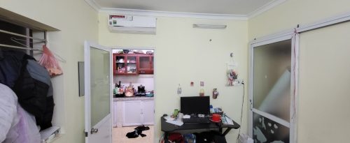 Tập Thể Giải Phóng - Ô tô 16 chỗ đỗ cửa 318835517 1245316339384091 2640609334146771009 n 1