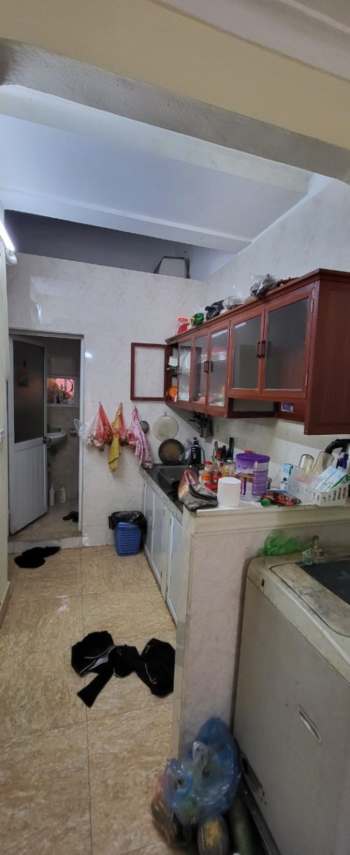 Tập Thể Giải Phóng - Ô tô 16 chỗ đỗ cửa 319548088 1248633502715226 8864117807364896077 n 1