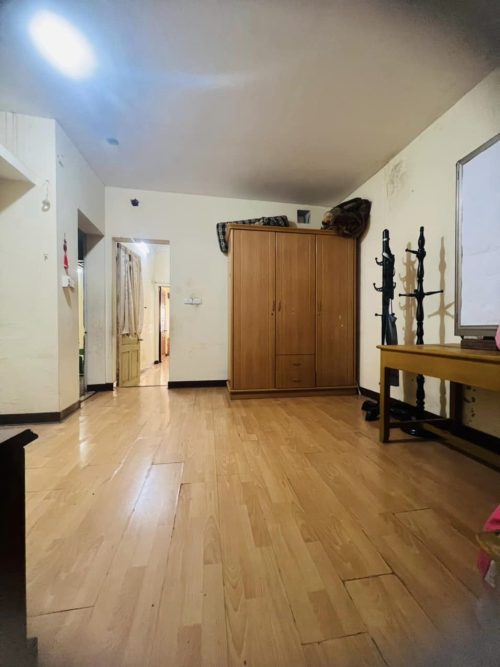 Tập Thể Phương Mai - Ô TÔ - Sát Hồ 3 Phòng ngủ rộng 321052729 1821676118204619 341940354689897331 n