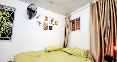 Quỳnh Mai Hai Bà Trưng Nhà Tập Thể Đẹp 322080017 5741351989292547 7990665551207692799 n