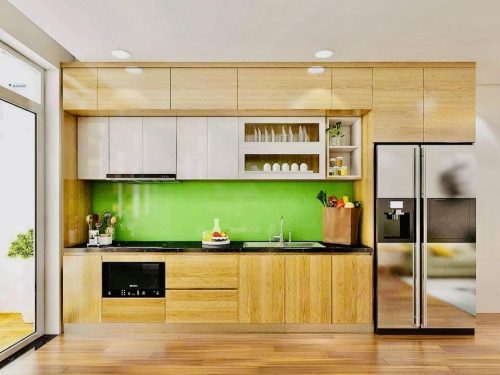 Tập Thể Vĩnh Hồ - Nhà Đẹp như Tranh 322110770 6170470516325997 2032929925542761689 n