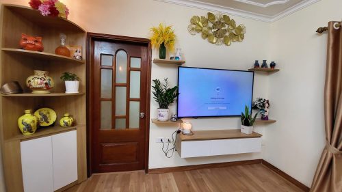 Quỳnh Mai Hai Bà Trưng Nhà Tập Thể Đẹp 322184928 828526341551836 4974526739020840233 n