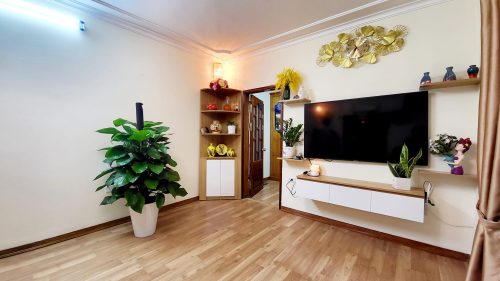 Quỳnh Mai Hai Bà Trưng Nhà Tập Thể Đẹp 322543369 1272126770011955 2860067889973516189 n