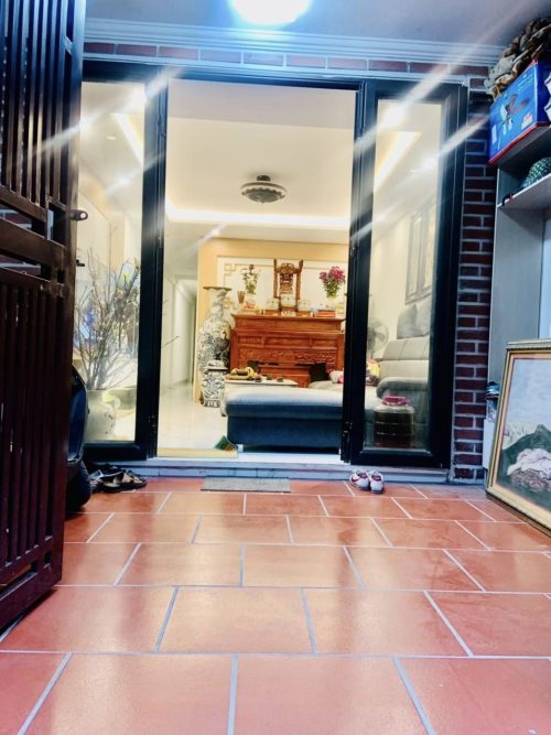 Tập Thể Vĩnh Hồ - Nhà Đẹp như Tranh 322998420 1299019670884271 8312974764199770692 n