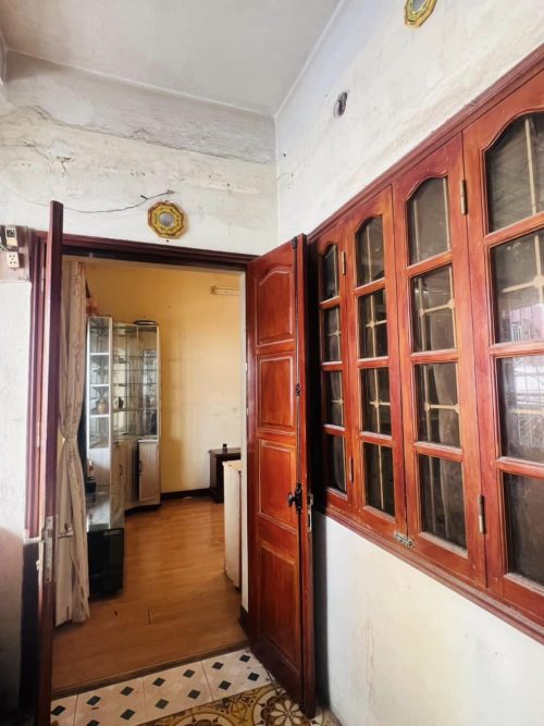 Tập Thể Phương Mai - Ô TÔ - Sát Hồ 3 Phòng ngủ rộng 325389948 513157254278792 1950520827271630349 n