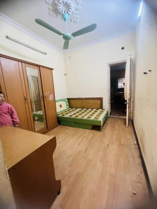 Tập Thể Phương Mai - Ô TÔ - Sát Hồ 3 Phòng ngủ rộng 325411332 6523182181042576 4004806941396198502 n