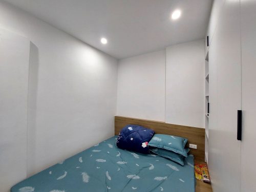 Nhà Tập Thể Thanh Xuân Bắc 70M - View mặt Phố 327937099 1252607955325697 2852126143445589666 n