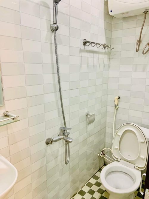 Bán nhà tập thể tầng 1 Kim Mã - Ba Đình 72M - 2.18 Tỷ 328433319 5739756449476372 8659736212124036461 n