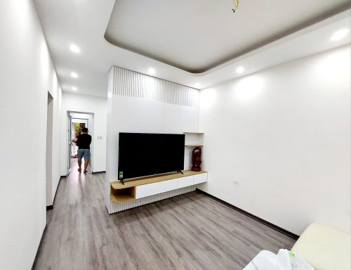 Nhà Tập Thể Thanh Xuân Bắc 70M - View mặt Phố 328500643 568731445195963 3046649003446130137 n