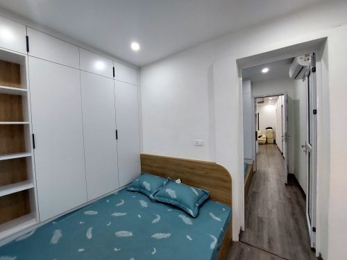 Nhà Tập Thể Thanh Xuân Bắc 70M - View mặt Phố 328521984 755336079095186 7650345533635372142 n 1