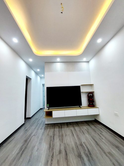 Nhà Tập Thể Thanh Xuân Bắc 70M - View mặt Phố 328667091 730308608605766 6737920426966563035 n 1