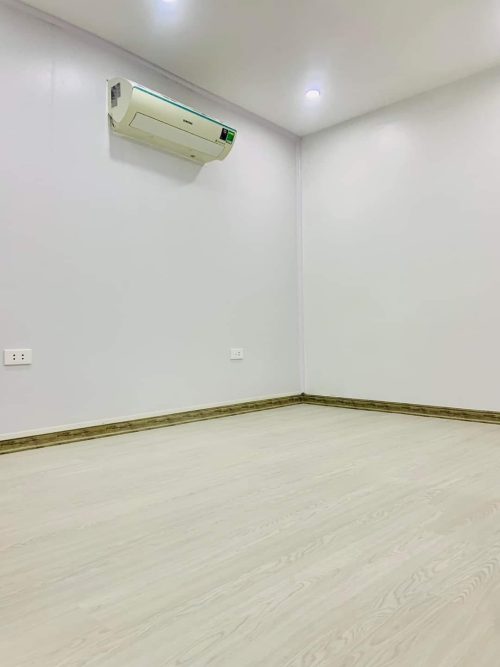 Bán nhà tập thể tầng 1 Kim Mã - Ba Đình 72M - 2.18 Tỷ 328669608 882582519683479 2535464948513424144 n