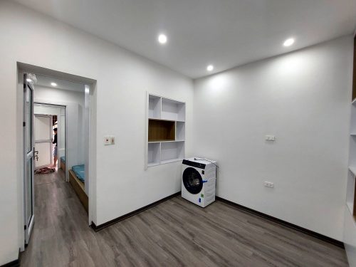 Nhà Tập Thể Thanh Xuân Bắc 70M - View mặt Phố 328912463 863753981547960 6940069197965124017 n