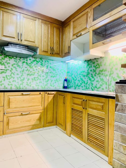 Bán nhà tập thể tầng 1 Kim Mã - Ba Đình 72M - 2.18 Tỷ 328935318 1324178065037786 4423828023024612461 n