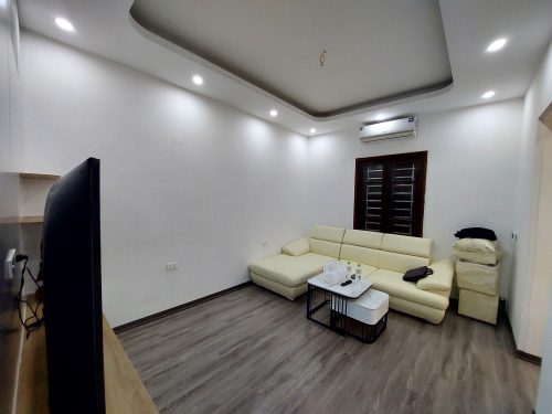 Nhà Tập Thể Thanh Xuân Bắc 70M - View mặt Phố 329026714 526960699533155 2668576478054238955 n 1