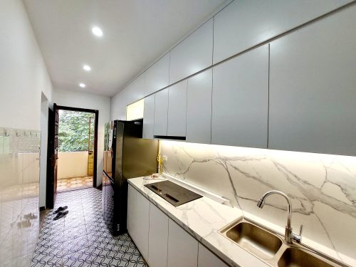 Nhà Tập Thể Thanh Xuân Bắc 70M - View mặt Phố 329414634 934661034212830 4971707410902574889 n 1