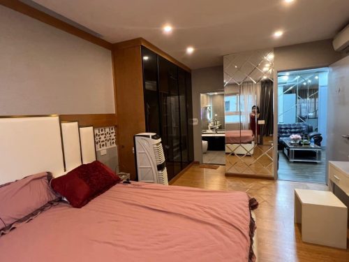 Bán Chung Cư Nam Đô Trương Định Hơn 3 tỷ 329853480 3419060368338185 6082317989471015519 n