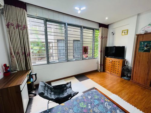 Bán Nhà Phố Hào Nam Đống Đa Giá TL mạnh 330029661 6154491874588977 3505337498591185228 n