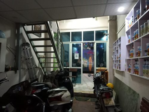 Ngọc Khánh - Ba Đình Gara Ô tô - Kinh Doanh 330157301 1979593552432550 3715187716694552853 n