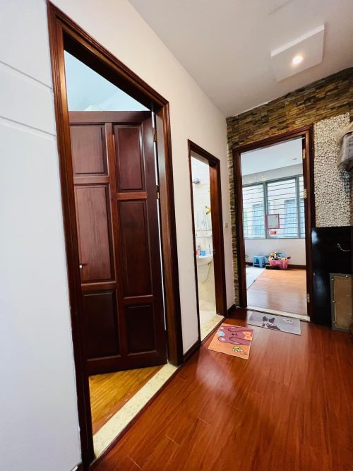 Bán Nhà Phố Hào Nam Đống Đa Giá TL mạnh 330169166 928858568271057 3220318849977184919 n