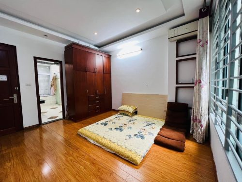 Bán Nhà Phố Hào Nam Đống Đa Giá TL mạnh 330299425 1130963937658323 8400396965992923086 n