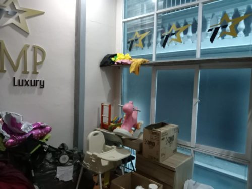 Ngọc Khánh - Ba Đình Gara Ô tô - Kinh Doanh 330381342 750234856713331 7209166750102484678 n