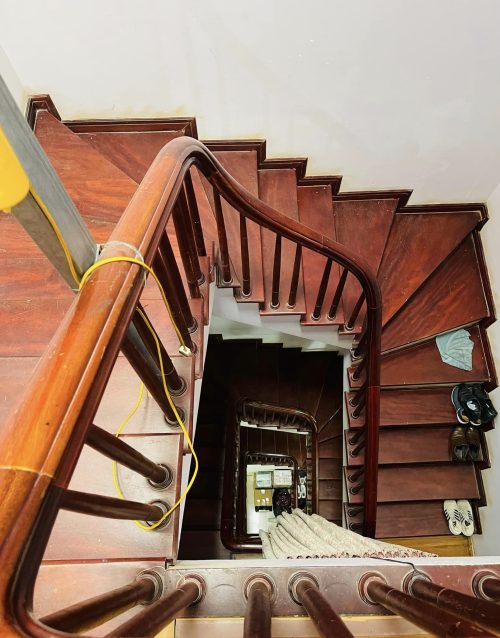 Bán Nhà Phân Lô Liền Kề Vip Phố Lạc Trung 330406672 157915143770751 2399483933374468414 n