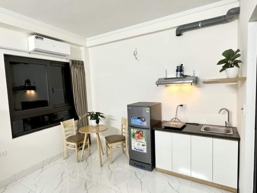 Chùa Bộc Đống Đa CCMN Dòng Tiền 100TR/1T - Thang Máy nhập khẩu 331346432 1611124822682154 906353559557958778 n