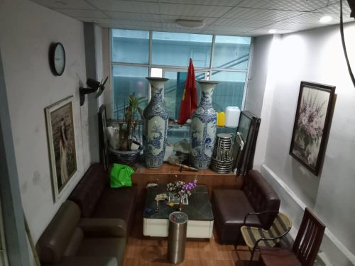 Ngọc Khánh - Ba Đình Gara Ô tô - Kinh Doanh 331393928 491444446534885 7770577247230303801 n