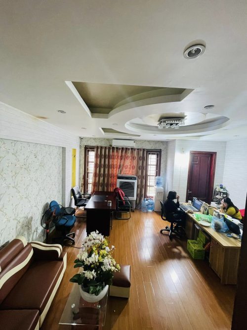 Bán Nhà Phân Lô Liền Kề Vip Phố Lạc Trung 331450248 945949826585765 1422295849983257453 n