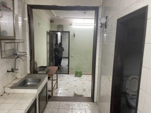 Tập Thể Mai Động - Nhà Chưa Qua Đầu Tư 331628761 614301147204267 103244257690123859 n